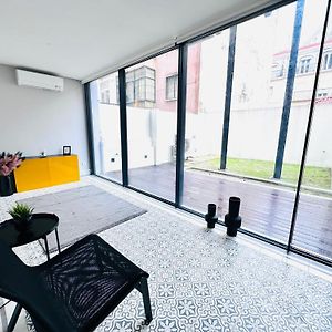 Appartement met Drie Slaapkamers